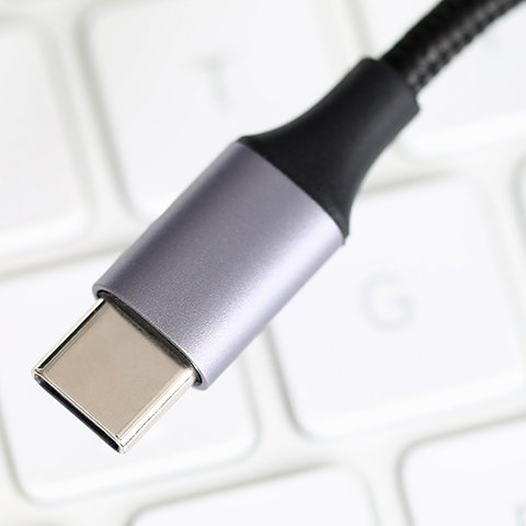 Taking USB-C™ PD Charging to the Next Level by Increasing Integration and Efficiency